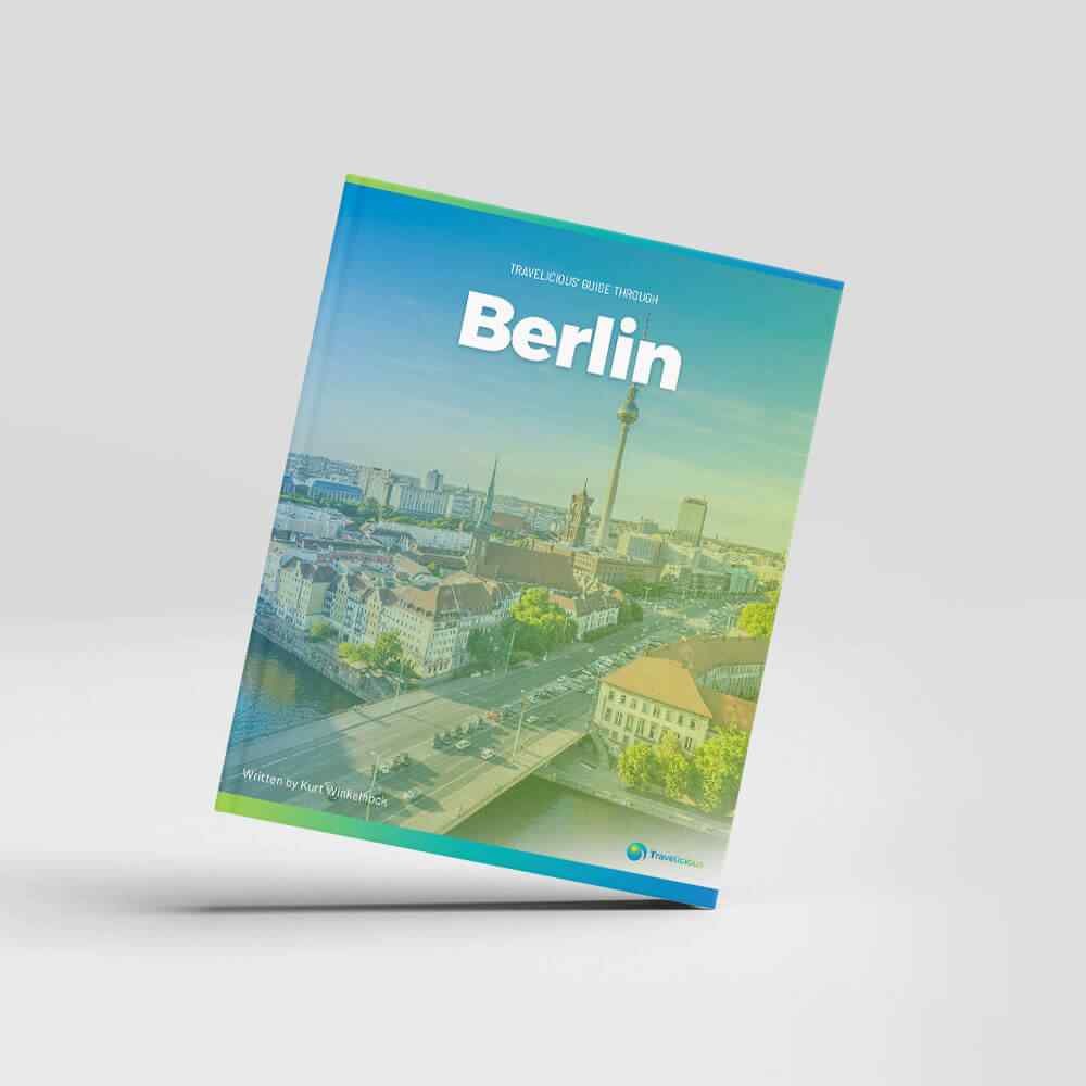 Berlin, Travelicious guide