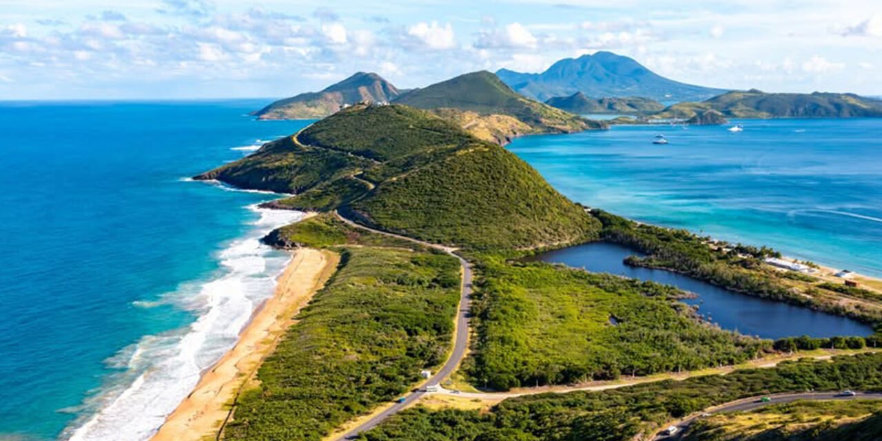 City, Scenic & Beach Escape