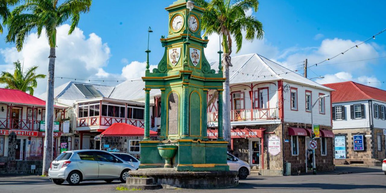 St. Kitts Your Way (Full-Day Tour)
