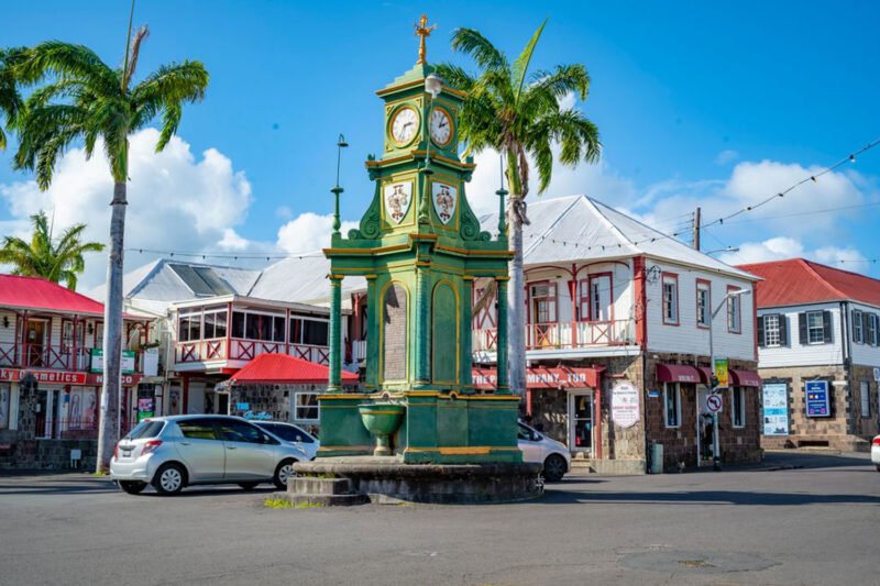 St. Kitts Your Way (Full-Day Tour)