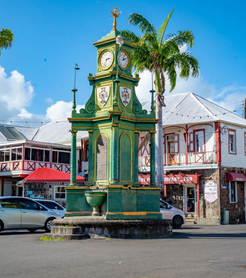 St. Kitts Your Way (Full-Day Tour)