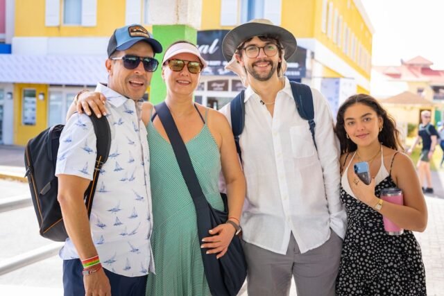 What to Do in St. Kitts in One Day (Perfect Cruise Stop Itinerary)