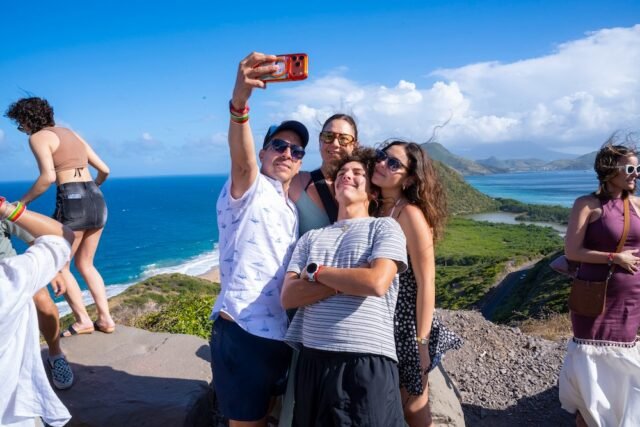 St. Kitts Becomes a Caribbean Home Port: A New Chapter for Island Tourism