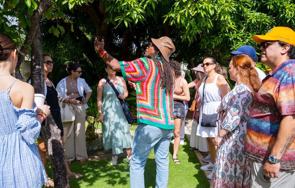Why Cruise Visitors Love Touring St. Kitts with Local Guides