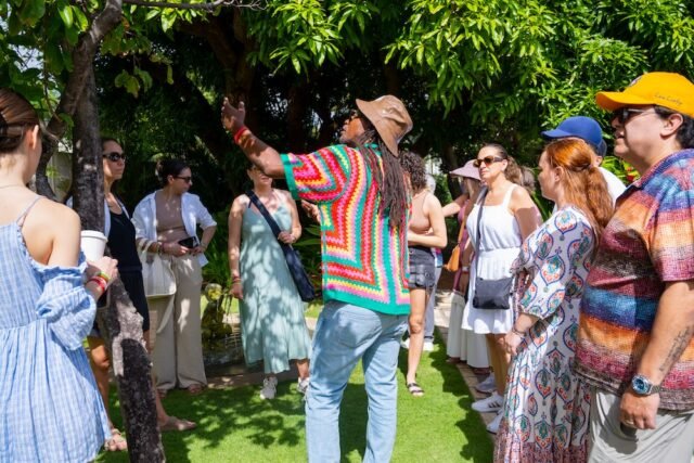 Why Cruise Visitors Love Touring St. Kitts with Local Guides
